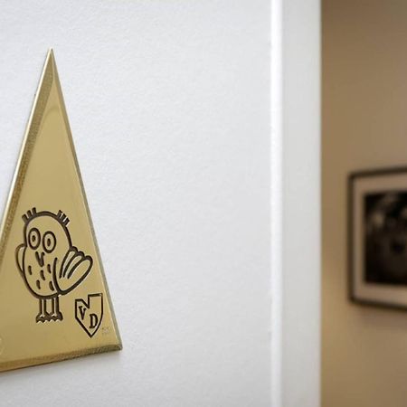 Apartament La Chouette Dijon Zewnętrze zdjęcie