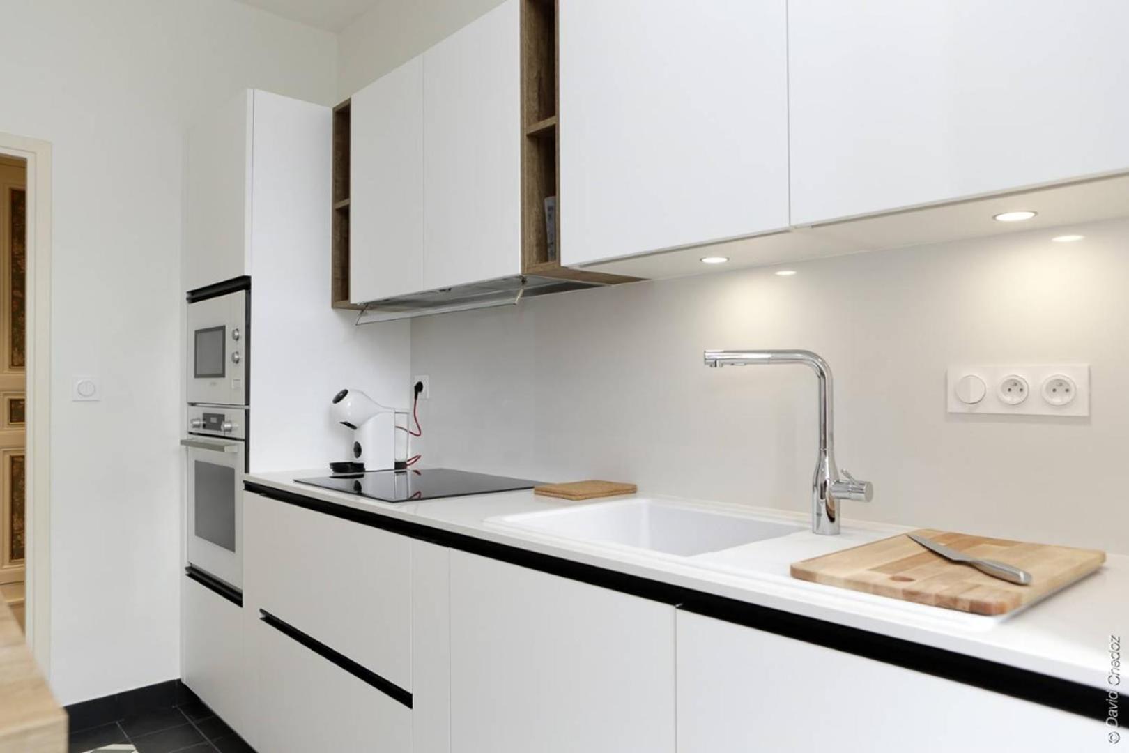 Apartament La Chouette Dijon Zewnętrze zdjęcie