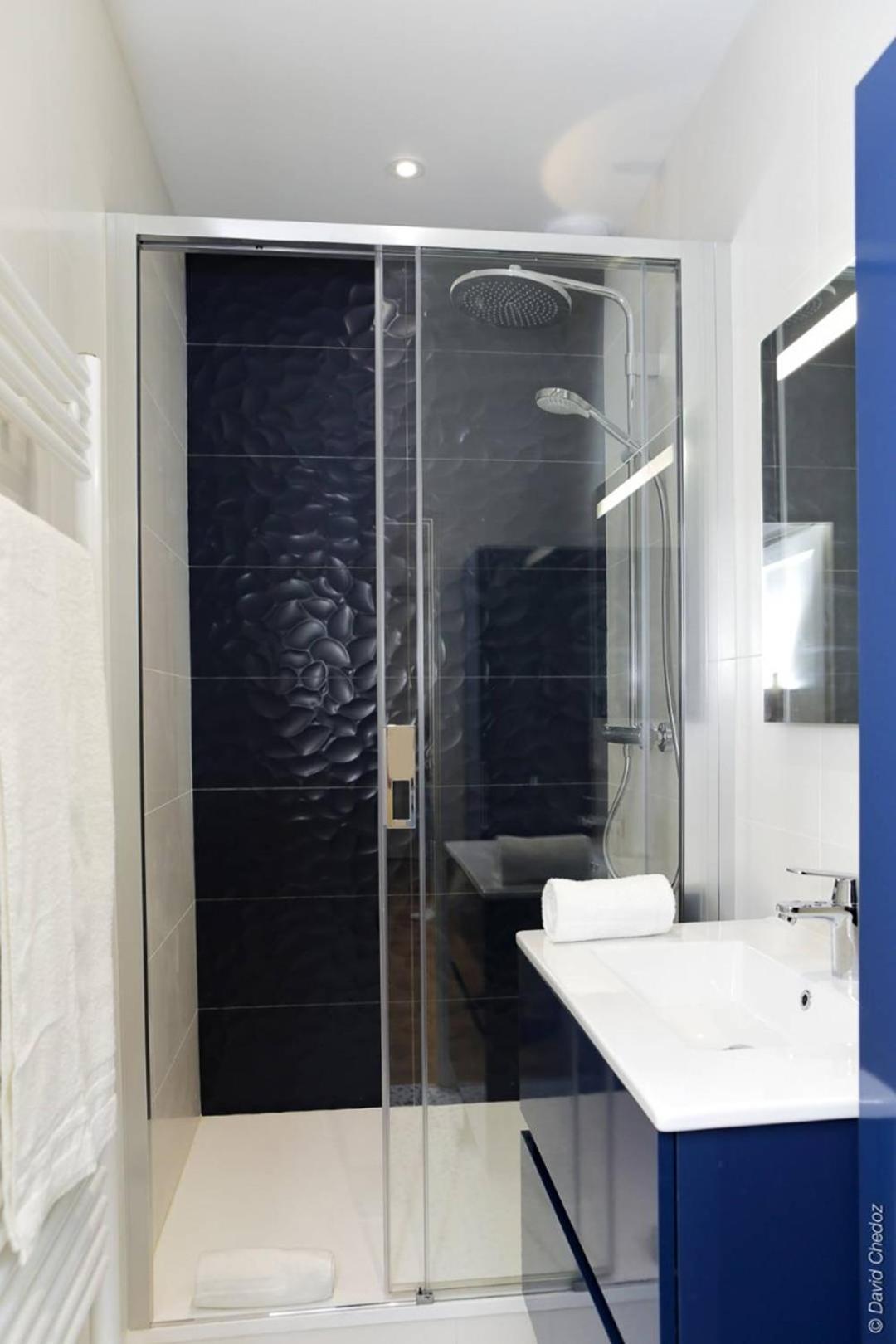 Apartament La Chouette Dijon Zewnętrze zdjęcie