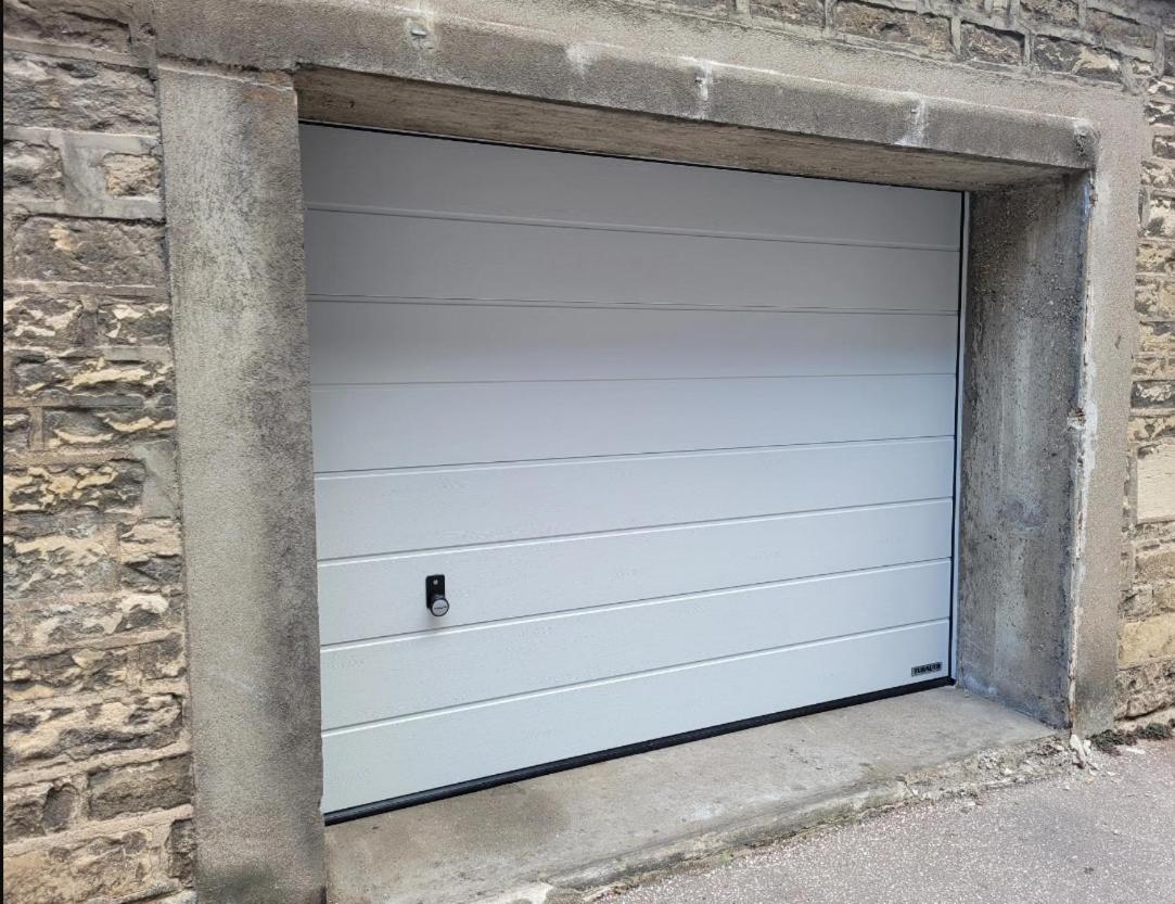 Apartament La Chouette Dijon Zewnętrze zdjęcie